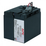 APC  Battery Replacement Cartridge RBC7 (OEM) | RBC7 | 731304003298