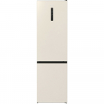 Gorenje Fridge-freezer NRK6202AC4 | 737078 | 3838782449819