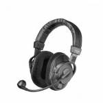Beyerdynamic  DT 290 MK II 200/80 OHM Zestaw nagłowny z mikrofonem dynamicznym | 701610 | 4010118701610