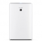 Sharp Air purifier UA-KIN52E-W | UA-KIN52E-W | 4550556126519