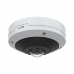 Axis M4317-PLVE Dome IP security camera Indoor 2160 x 2160 pixels Ceiling/wall | 02510-001 | 7331021078741