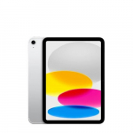APPLE  iPad 11-inch Wi-Fi + Cellular 256GB - Silver | 527916 | 0195950105636
