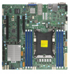 Supermicro  X11SPM-TF micro ATX | 3702679 | 0672042282609