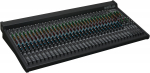 MACKIE  3204VLZ4 audio mixer 32 channels 20 - 50000 Hz Black | MACKIE 3204VLZ4 | 0663961039917