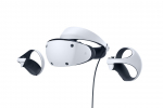 Sony  PlayStation VR2 Dedicated head mounted display Black, White | 711719453895 | 0711719453895