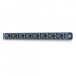 Midas XL48 Przedwzmacniacz mikrofonowy 8 kanałowy | 000-AJI01-00010 | 4033653054539