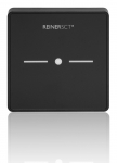 Reiner SCT 2716050-103 RFID reader Black | 2716050-103 | 4011170084376