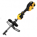 DeWalt  URZĄDZENIE WIELOFUNKCYJNE 54V DCMASED57X1 1x9/3,0Ah FLEXVOLT Z KRAWĘDZI&Oacute;WKĄ SPLITBOOM | 1106614 | 5035048839867