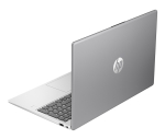 Hewlett-Packard HP 255R G10 15.6" laptop, AMD Ryzen&trade; 5 7535U, Full HD, 8 GB DDR5-SDRAM, 512 GB SSD, Wi-Fi 6 (802.11ax), FreeDOS, silver | B9YQ1ET | 199764743473