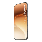 Honor  600 Pro 16.7 cm (6.57") Dual SIM Android 16.0 5G USB Type-C 12 GB 512 GB 6400 mAh Black | 6936520895113 | 6936520895113