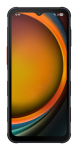 Samsung Electronics Polska Samsung Galaxy XCover7 Pro 16.8 cm (6.6") Hybrid Dual SIM 5G USB Type-C 6 GB 128 GB 4350 mAh Black | SM-G766BZKDEEE | 8806097068310