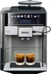 Siemens  TE655203RW coffee maker Espresso machine 1.7 L Fully-auto | TE655203RW | 4242003806395