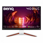 Benq  LED Monitor  EX3210U 32 " IPS UHD 3840 x 2160 16:9 2 ms 300 cd/m2 White 60 Hz HDMI ports quantity 2 | 9H.LKHLB.QBE | 4718755077098