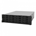 Synology RS4021xs+ 16x0HDD 16GB Xeon D-1541 4x1GbE 2x10 | RS4021xs+ | 4711174724086