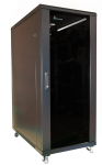 Extralink  37U 600x800 Black | Rack cabinet | Standing | EX.11397 | 5903148911397