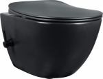 Deante Toilet with bidet function - with mixer tap | CBP_NWPW | 5907650829966