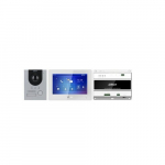 Dahua  Video Intercom Set KTD01(F) | 30318 | 6939554920851