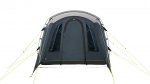 Outwell  Monterey 4 Air Blue Tunnel tent | 1280651 | 5709388144218