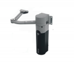 Nice  WALKY 2024 BDKCE gate opener Automation set swing gates | WALKY2024BDKCE | 8032595796909