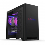Lenovo  Legion T5 30AGB10 Ryzen 5 7600 32GB DDR5 5600 SSD1TB GeForce RTX 5060 8GB 500W NoOS Eclipse Black | 90YJ005FPL | 199271422755