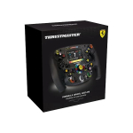 Thrustmaster AddOn Thrustm. Ferrari SF1000 Edition-WO    Lenkrad (PS5/PC) retail | 580810 | 3362934003975