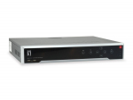 LevelOne NVR-1332 4-Bay Network Video recoder, H265 | 331050 | 4015867201848