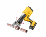 REMS PRASA AKKU-PRESS 22V CONNECTED BASIC-PACK L-BOXX | 11015863 | 4039976277952