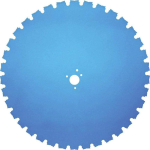 Classic BS-10 900x60 AL-BS Diamond Blade | 70184647269 | 5450248564256
