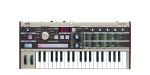 KORG  micro Analog synthesizer 37 Grey | KRMICRO | 4959112024779