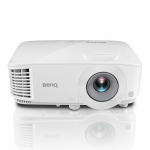 Benq  MW550 - DLP-projektor - barbar - | 9H.JHT77.13E | 4718755074042