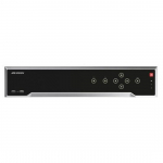 Hikvision  DS-7732NI-I4/16P(B) Network Video Recorder (NVR) 1.5U Black,Silver | DS-7732NI-I4/16P | 6954273670351