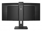 Philips  5000 series 34B1U5600CH/00 computer monitor 86.4 cm (34") 3440 x 1440 pixels Wide Quad HD LCD Black | 440116 | 8712581796525