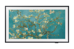 Samsung Electronics Polska Samsung QE32LS03CBU 81.3 cm (32") Full HD Smart TV Wi-Fi Black | QE32LS03CBUXXH | 8806094949926