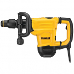 DeWalt  D25832K-QS demolition hammer | 1630657 | 5035048723074