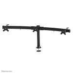 NEWSTAR Neomounts FPMA-D700DD3 Monitor stand 10-27" | FPMA-D700DD3 | 8717371444129