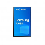 SAMSUNG Professional monitor KIOSK KM24C 24 inch Matte, Touch 16h/7 250(cd/m2) 1920 x 1080(FHD) Win10 IoT Celeron 3 years d2d (LH24KMCCBGCXEN) | LH24KMCCBGCXEN | 8806095038667