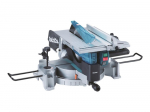 MAKITA  LH1201FL mitre saw 1650 W 3800 RPM | LH1201FL | 0088381808224