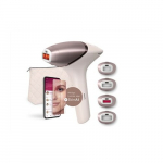 Philips  BRI977/00 light hair remover Intense pulsed light (IPL) Pink gold | BRI977/00 | 8720689005944