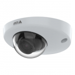 Axis 02670-001 security camera Dome IP security camera Indoor 1920 x 1080 pixels Wall | 02670-001 | 7331021081413