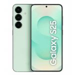 Samsung Electronics Polska Samsung Galaxy S25 15.8 cm (6.2") Dual SIM Android 15 5G USB Type-C 12 GB 128 GB 4000 mAh Mint colour | TKOSA1SZA1901 | 8806095852904