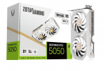 ZOTAC  GAMING GeForce RTX 5050 Twin Edge OC NVIDIA 8 GB GDDR6 | ZT-B50500Q-10M | 8886307701558