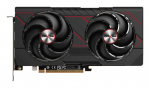 SAPPHIRE PULSE AMD Radeon RX 9060 XT 16GB GPU GDDR6 | 11350-03-20G | 4895106296381