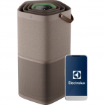 Electrolux Air purifier Pure 600 EPO60571B | EPO60571BG | 7333394060781