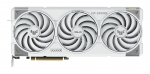 ASUS TUF Gaming TUF-RTX5070TI-O16G-WHITE-GAMING NVIDIA GeForce RTX 5070 Ti 16 GB GDDR7 | 90YV0MD3-M0NA00 | 4711636066334