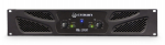 Crown XLi 3500 2.0 channels Black | 007-01-121 | 0871015006307