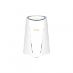D-Link  5G NR BE7200 Wi-Fi 7 Router | 100708344 | 0790069479878