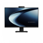 ASUS AIO P470VAK-BPE911X Core 5 210H 27.0" FHD 300 nits 100 Hz AG 16 GB DDR5 SSD 512 Intel Graphics WLAN+BT Cam 1080p W11Pro 3Y OnSite | P470VAK-BPE911X | 4711636338516