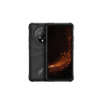 HAMMER IRON 6 5G 8/256GB black 16.7 cm (6.56") Dual SIM Android 15 USB Type-C 8 GB 6050 mAh | TEL001053 | 5902983638292