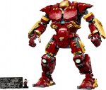 LEGO  MARVEL 76210 HULKBUSTER | 76210 | 5702017154244