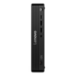 Lenovo  ThinkCentre M70q Gen 6 Intel Core Ultra 7 265T 32 GB DDR5-SDRAM 512 GB SSD Windows 11 Pro Mini PC Black | 594264 | 0828132076928